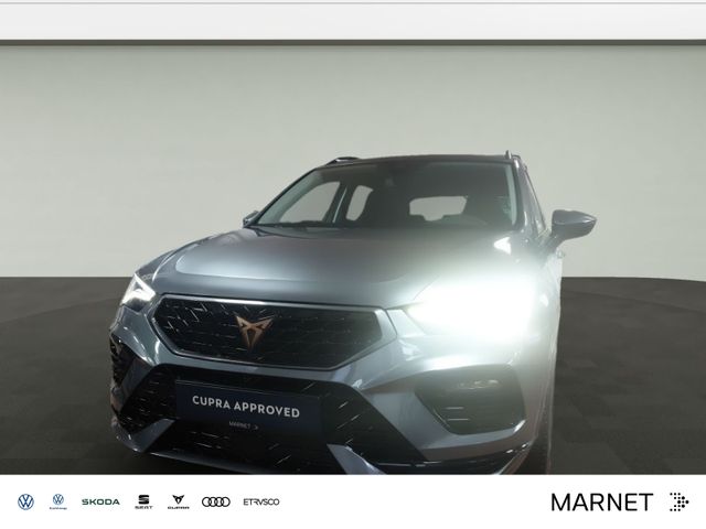 Cupra Ateca 2.0 TSI 140 kW (190 PS) 7-Gang DSG 4Drive