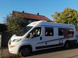 Weinsberg CaraBus 631 ME Edition Fire - Weinsberg Kastenwagen Carabus