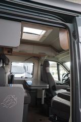 Knaus BoxLife 540 MQ Platinum Selection 180 PS Automat - Knaus 540