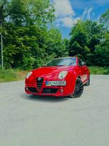 Alfa Romeo MiTo 1.3 JTDM 16V Eco - - Alfa Romeo MiTo mit Diesel-Antrieb: 1.3
