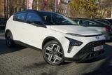 Hyundai Bayon 1.0 T-GDI Intro VC Navi SHZ R-Kamera LHZ - Hyundai BAYON SUV