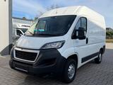 Peugeot Boxer Kasten Hochraum L2H2 Kamera/Standheizung - Peugeot Boxer: Van