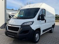 Peugeot Boxer Kasten Hochraum L2H2 Kamera/Standheizung