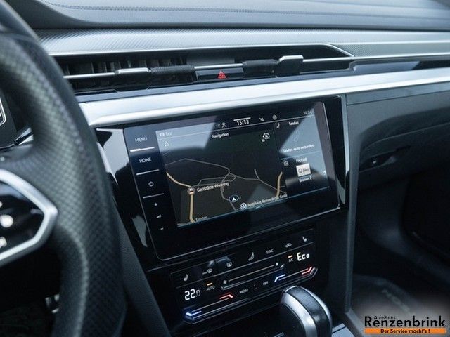 Arteon Shooting Brake R-Line eHybrid AHK