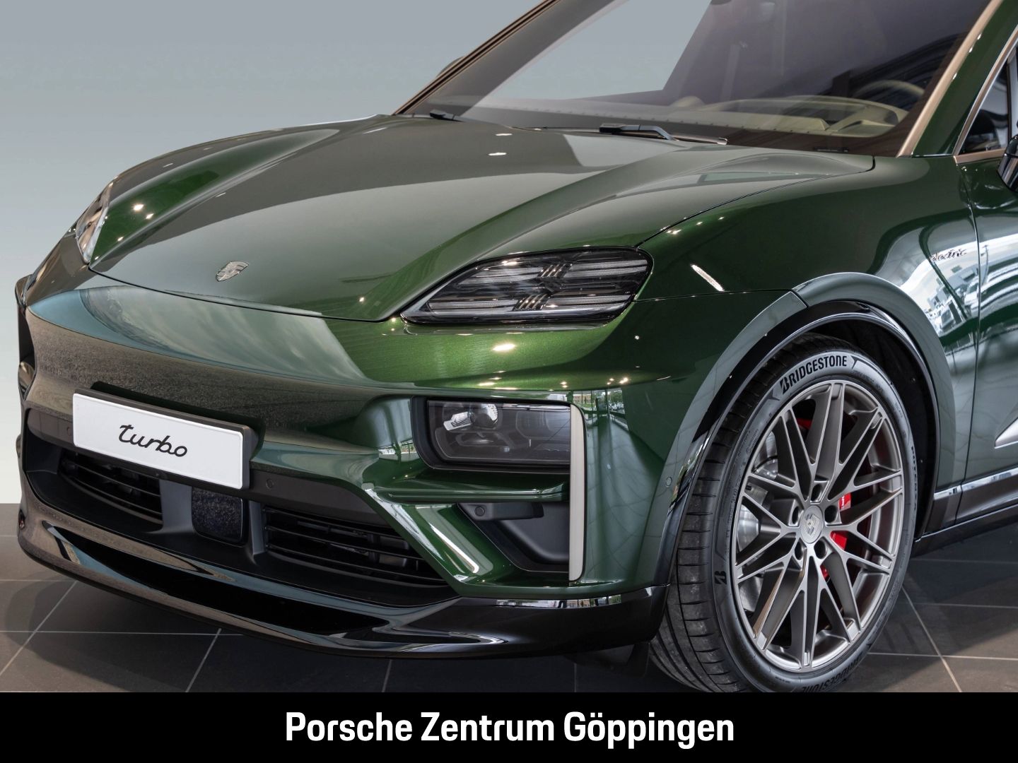 Porsche Macan - Bild 10