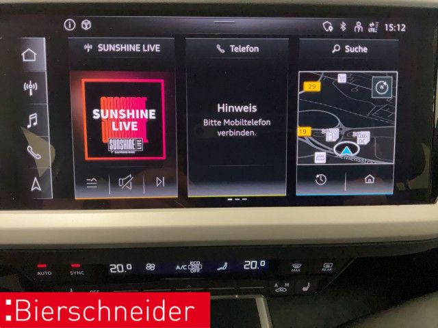 Audi Q4 e-tron - Bild 17