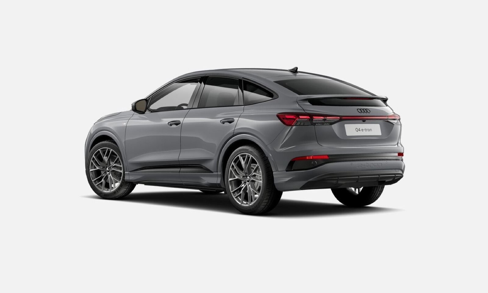 Audi Q4 e-tron - Bild 7