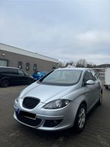 Seat Altea 1.6 5P1 Stylance / Style - Seat Altea aus 2005