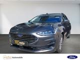 Ford Focus Turnier Titanium X 1.0 Sitzheizung Kamera 