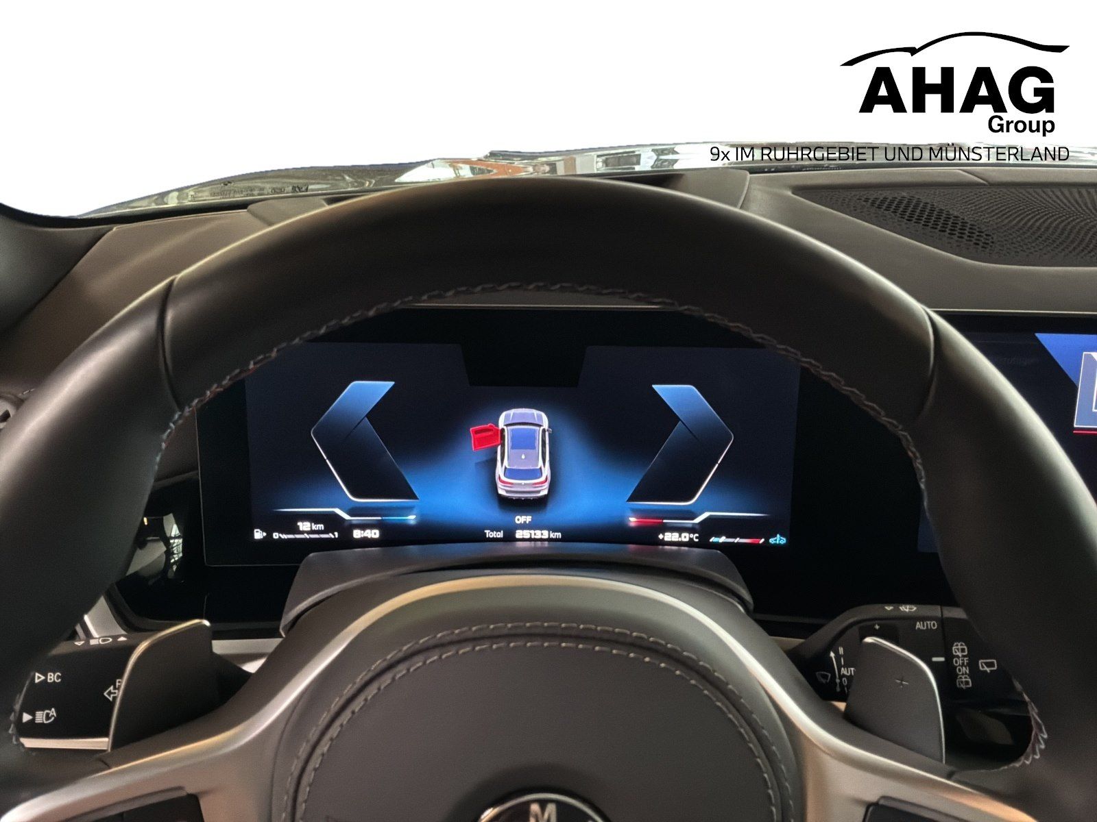 BMW X5 M60 - Bild 11