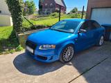 Audi A4 DTM Edition Quattro - Audi A4 mit Benzin-Antrieb: Limousine, Dtm