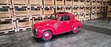 Simca 6 (Lizenzbau)