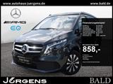 Mercedes-Benz V 300 MARCO POLO+4x4+KÜCHE+GLASDACH+AHK2,5T