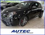 Alfa Romeo MiTo Veloce SCHIEBEDACH+SHZ+KLIMAAUTOMATIK - Alfa Romeo MiTo: Automatik