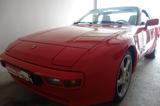 Porsche 944 2,5 L Jahreswagen Zustand 2.Hand - Porsche Oldtimer