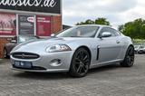 Jaguar XK 8 4.2 Coupe *TOP AUSSTATTUNG*INKL.GARANTIE* - Jaguar XK8 Gebrauchtwagen