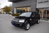Land Rover Freelander Freelander 2.2 TD4 S.W. SE - Land Rover Freelander aus 2013