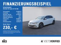 Volkswagen Golf - Vorschau Bild 2