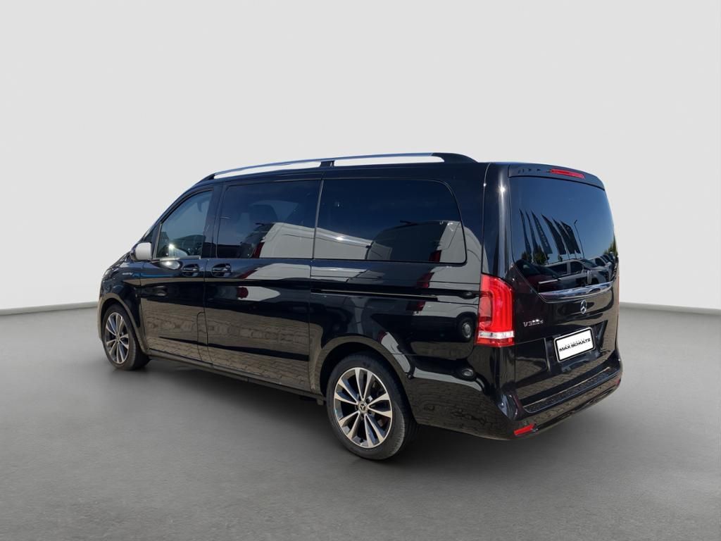 Fahrzeugabbildung Mercedes-Benz V 300 d EDITION Lang AHK*Navi*Fernlichtass.*LED