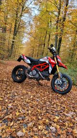 Ducati Hyper SP - DUCATI SUPER MOTO