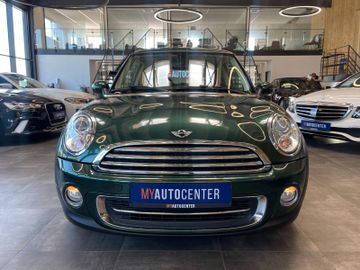 MINI Cooper *SHZ*PDC*NAVI*TEMPOMAT*LEDER*