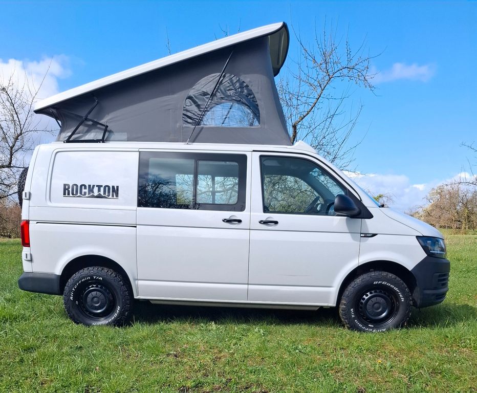 Volkswagen T6 Kombi