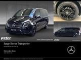 Mercedes-Benz V 300 d Edition AMG 4 Matic Distronic/Standheiz. - gebrauchte Mercedes-Benz V 300 aus dem Jahr 2023