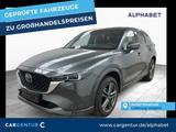 Mazda CX-5 2.5 e-SKYACTIV-G 194 M-Hybrid Takumi AWD Bo - Mazda CX-5: Takumi