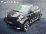 Smart ForFour EQ DAB/Tempomat/Klima - Smart ForFour aus 2022