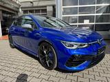 Volkswagen Golf R 2.0 TSI 4MOTION Performance-Vmax270-Leder - Volkswagen Golf: Tsi