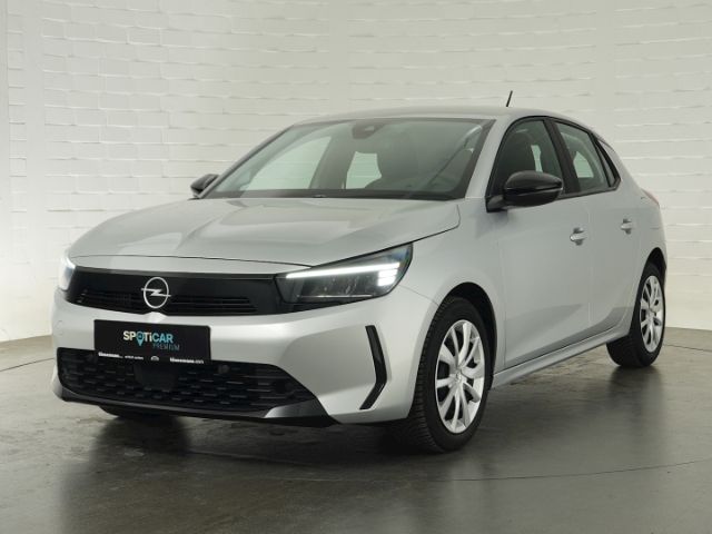 Corsa F FACELIFT+LED+SITZ-/LENKRADHEIZUNG+INDUKT