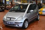Mercedes-Benz A 160 AVANTGARDE *GEPRÜFTE INZAHLUNGNAHME*KLIMA* - gebrauchte Mercedes-Benz A-Klasse aus dem Jahr 2000