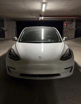 Tesla Model 3 Performance *TOP* - Tesla Model 3: Performance