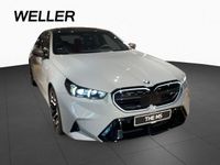 BMW M5 - Vorschau Bild 5
