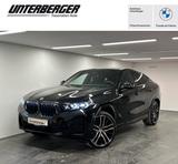 BMW X6 xDrive40d M Sport Sportpaket Standheizung, Sk