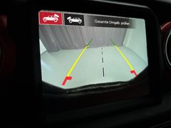 JEEP Wrangler Rubicon DualTop/Tempom./AHK/1.Hand
