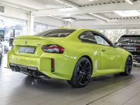 BMW M2 - Vorschau Bild 2