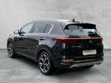 Kia SPORTAGE GT-LINE 2.0 CRDi 4WD LED+NAVI+ACC+JBL - Kia Sportage Gebrauchtwagen in Chemnitz