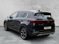 Kia SPORTAGE GT-LINE 2.0 CRDi 4WD LED+NAVI+ACC+JBL