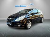 Opel Corsa D CATCH ME *Klima*AHK*Tempomat*TÜV Neu* - Opel Corsa: Catch Me
