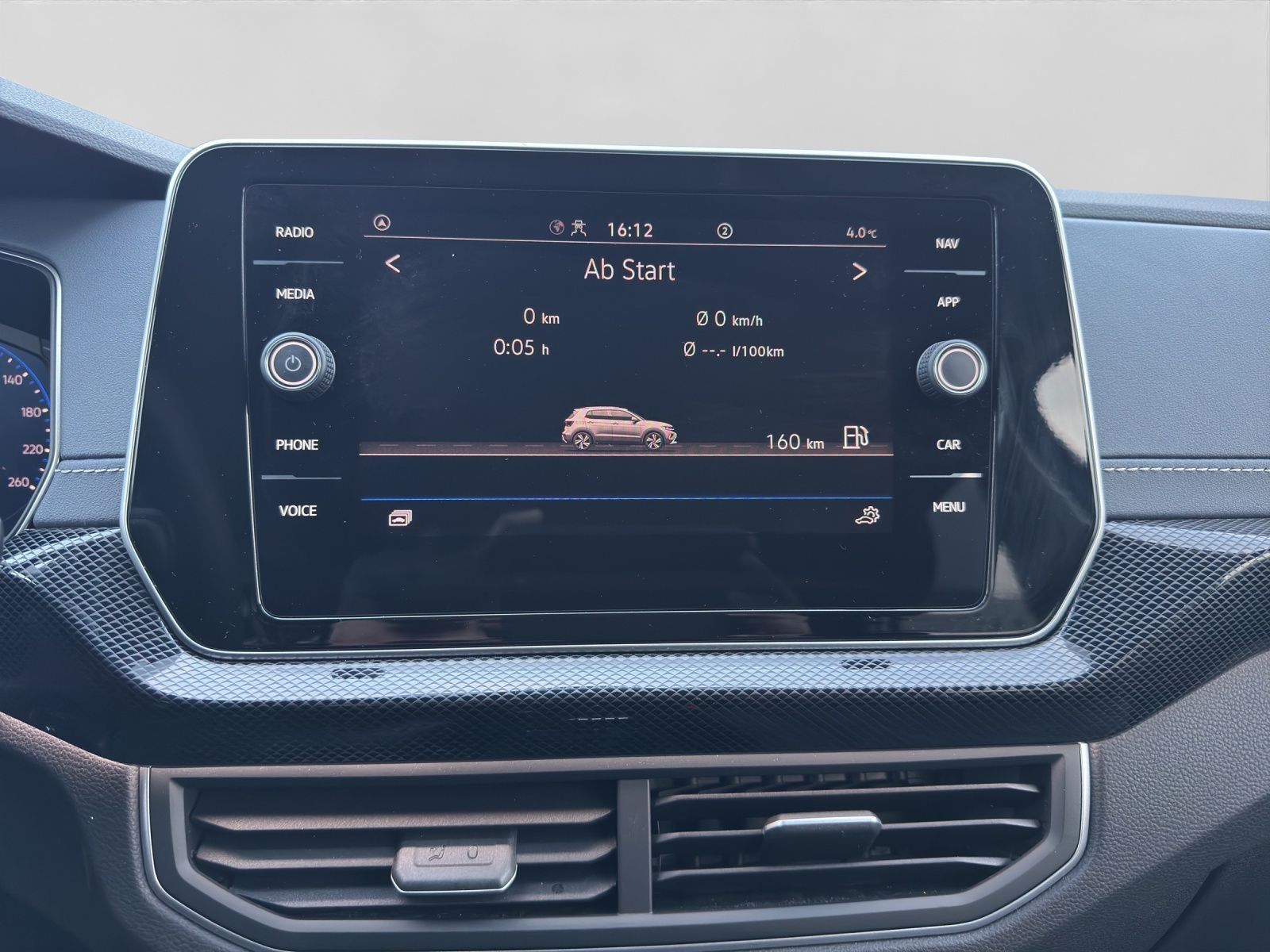 Volkswagen T-Cross - Bild 15