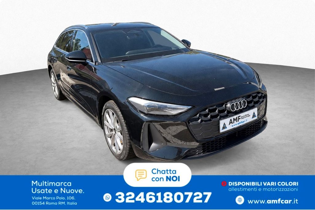 Image of Audi A5