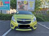 Chevrolet Spark 1.2 LS+ Klima + Bluetooth - Chevrolet Spark in Düsseldorf