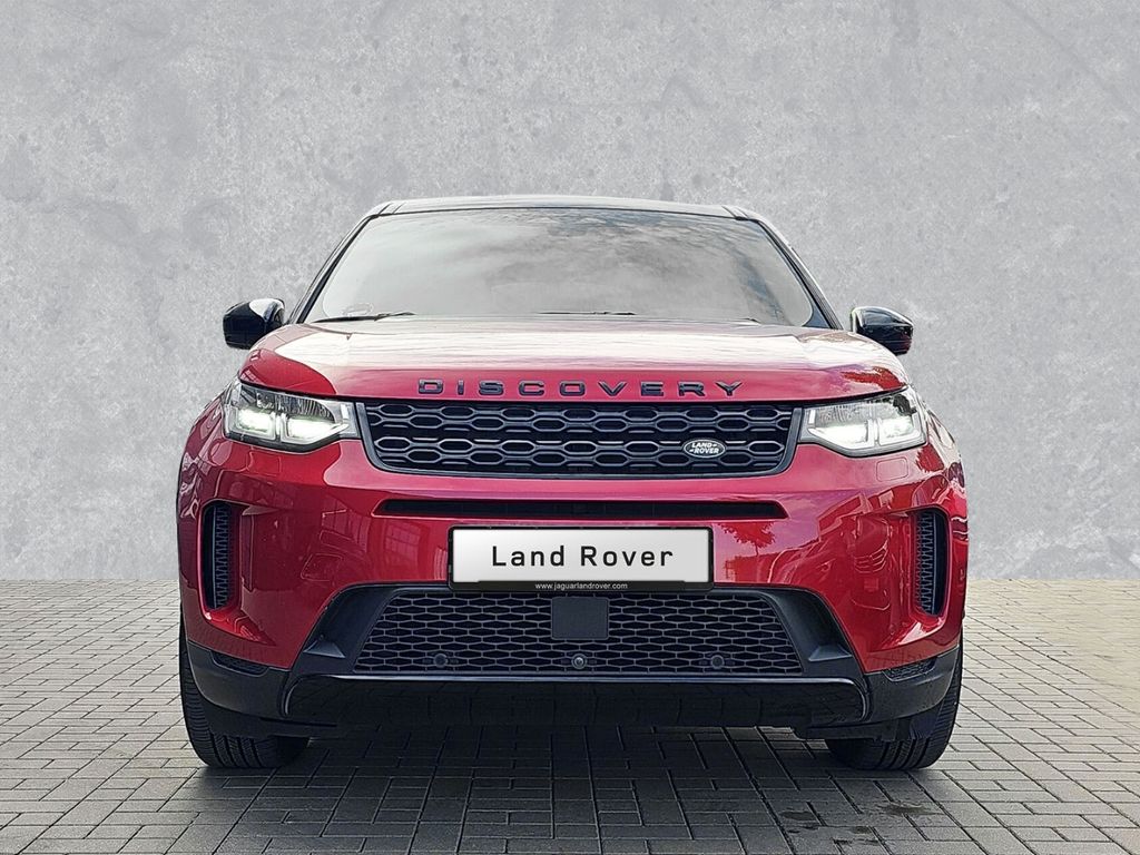 Land Rover Discovery Sport P200 S