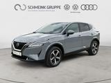 Nissan Qashqai 1.3 DIG-T N-Connecta Kamera AHK Navi GRA - Nissan Gebrauchtwagen von 2023