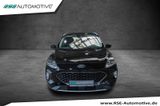 Ford Kuga Cool & Connect  Navi BT   AHK 1,6T - Ford Kuga mit Benzin-Antrieb: Geländewagen, 1.6
