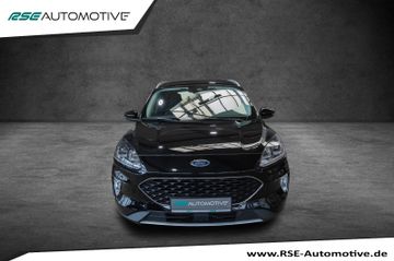 Bild 2 Ford Kuga Cool & Connect Navi BT AHK 1,6T