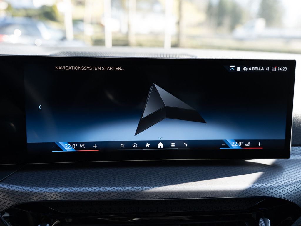 BMW 420 Gran Coupé - Bild 13