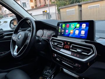 BMW X3 - 12