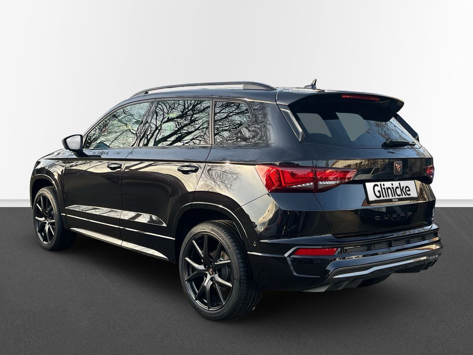 Cupra Ateca - Bild 4